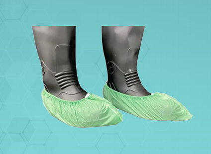 Conductive Shoe Covers