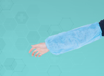 Disposable Sleeve Cover