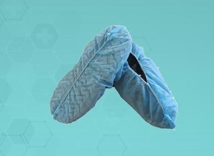 Disposable Surgical Shoe Covers