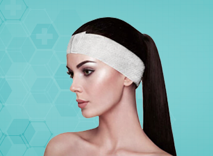 Salon & Spa Disposable Products