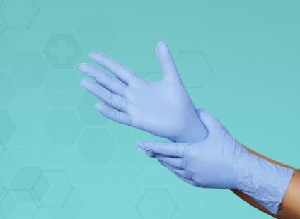 Nitrite Gloves