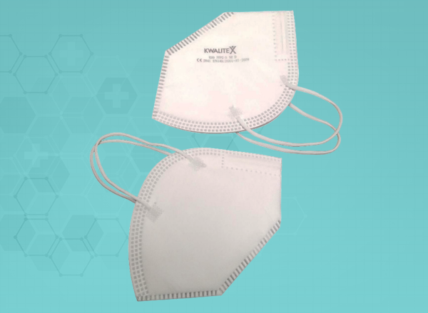 K99 Respirator
