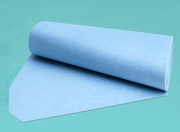 Cleanroom Lint Free Wipes
