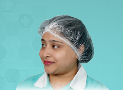 Disposable Shower Caps