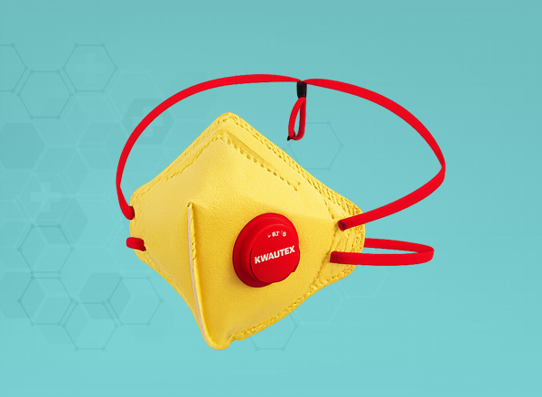 Respirator Mask Head Loop / Ear Loop