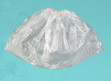 Non Woven Shoe Covers