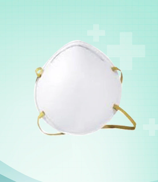 Respirator Mask