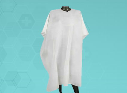 Saloon Apron