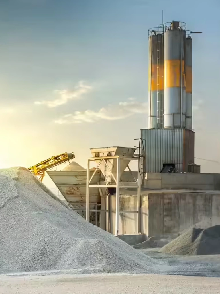Cement and Ceramic Companies
