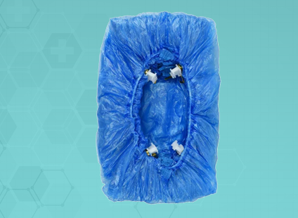 Shoe Cover Dispenser