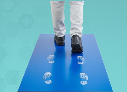 Sticky Mats