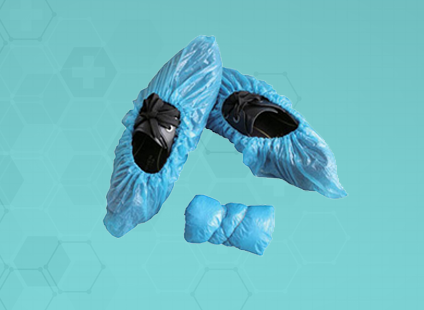 Waterproof Disposable Shoe Cover