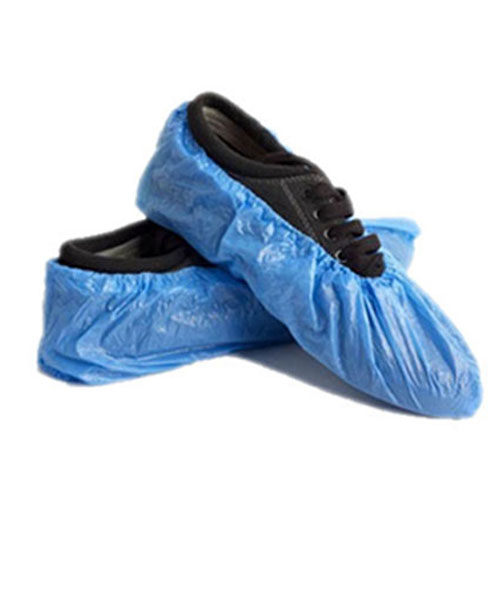 PP Shoe Cover